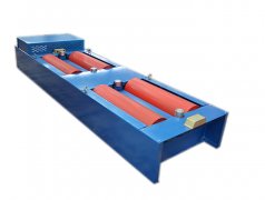  汽車(chē)底盤(pán)測(cè)功機(jī)