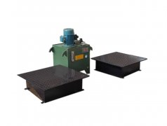 汽車懸架轉(zhuǎn)向系間隙檢查儀